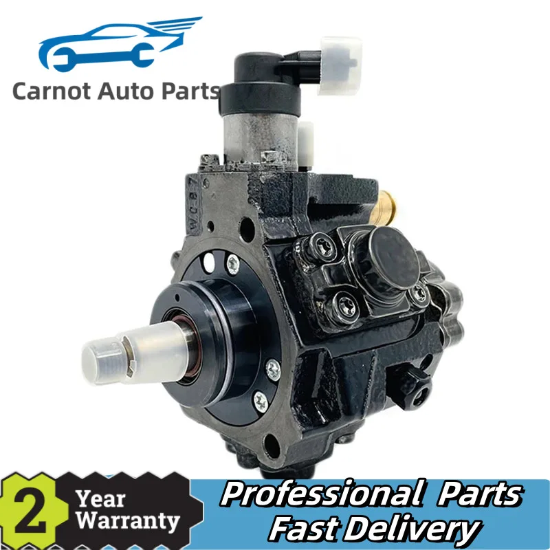 0445020256 5341063 5321097 Топливный насос CR CP3 для дизельного двигателя Cummins QSF ISG ISF2.8 QSF2.8 ISG2.8