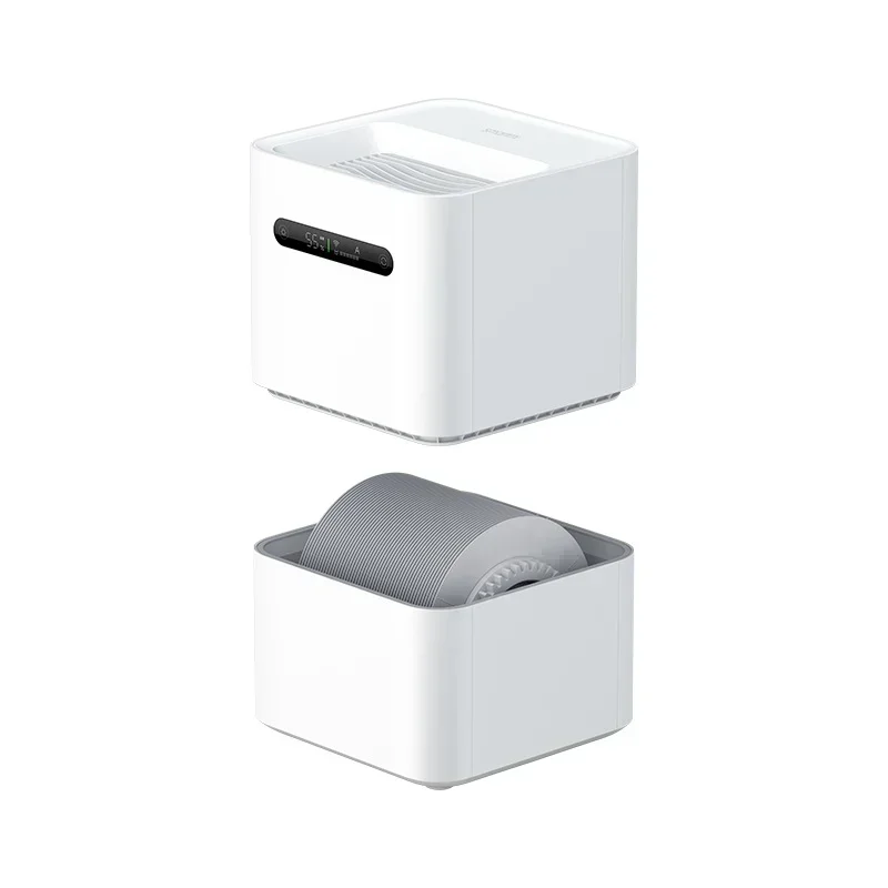 Увлажнитель Smartmi Pure 2 4 л резервуар для воды без расходных материалов водяного