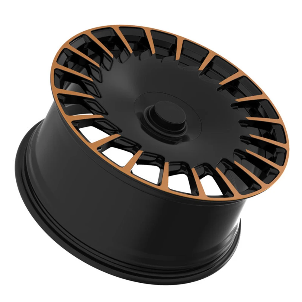 легкосплавные автомобильные диски 16 18 19 20 дюймов печатные 5x112 мм изготовленная на