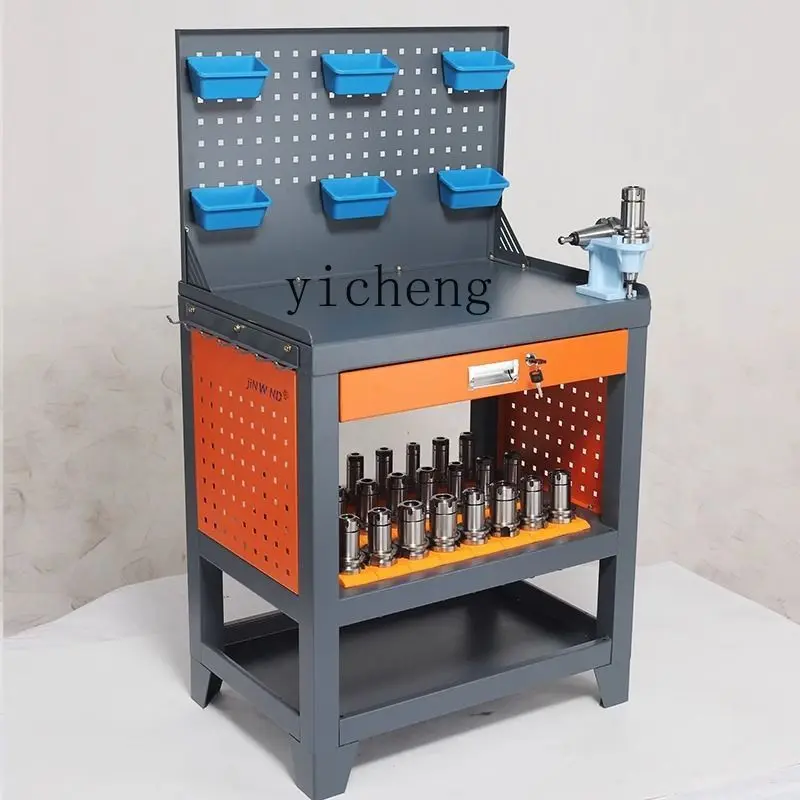 Сверхмощный верстак ZF рабочий с ЧПУ для промышленного производства