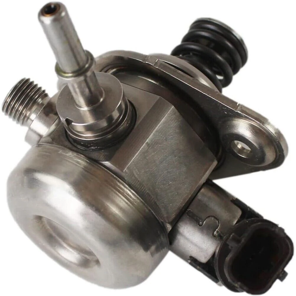 

Durable High Pressure Pump Fuel Pump 1x 35320-2GGA0 353202GGA0 Accessories Parts Vehicle For Hyundai For Santa