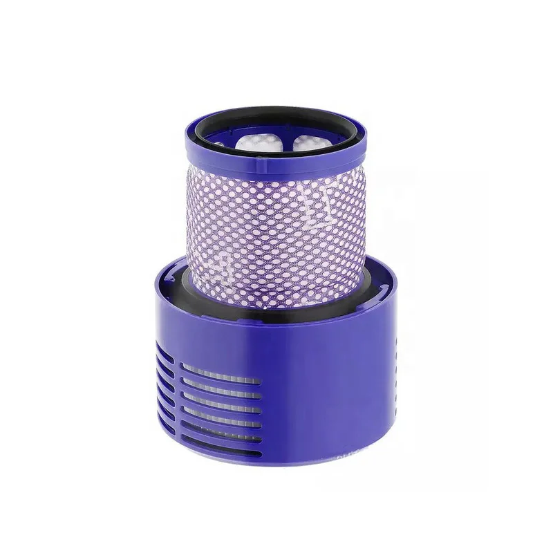 Моющийся беспроводной пылесос Dyson V10 SV12 циклонный очиститель Animal Absolute Total Clean