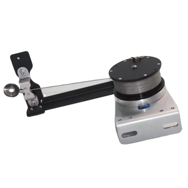 

BSL-FS02 Open Type Draw Wire Mechanism 0-2m Range Mining Machinery String Encoder