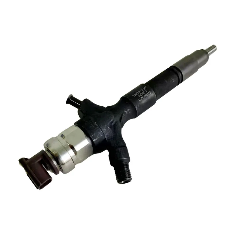 Высококачественный 23670-0L010 23670-0L070 игрушка ota 2KD топливный инжектор с общей