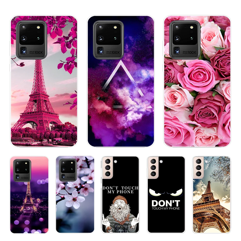 Чехол S21 Ultra Купить В Спб