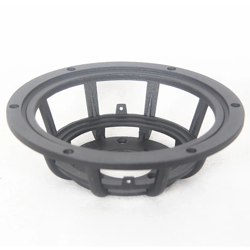 1 шт. алюминиевая рама для динамика 4/5/6 5 дюймов