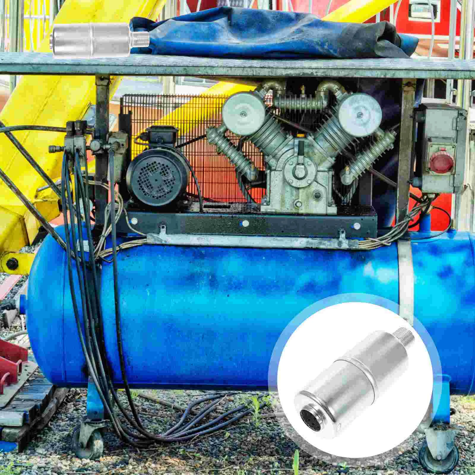 Глушитель деталь газонокосилки для генератора 212 аксессуары двигателя Predator