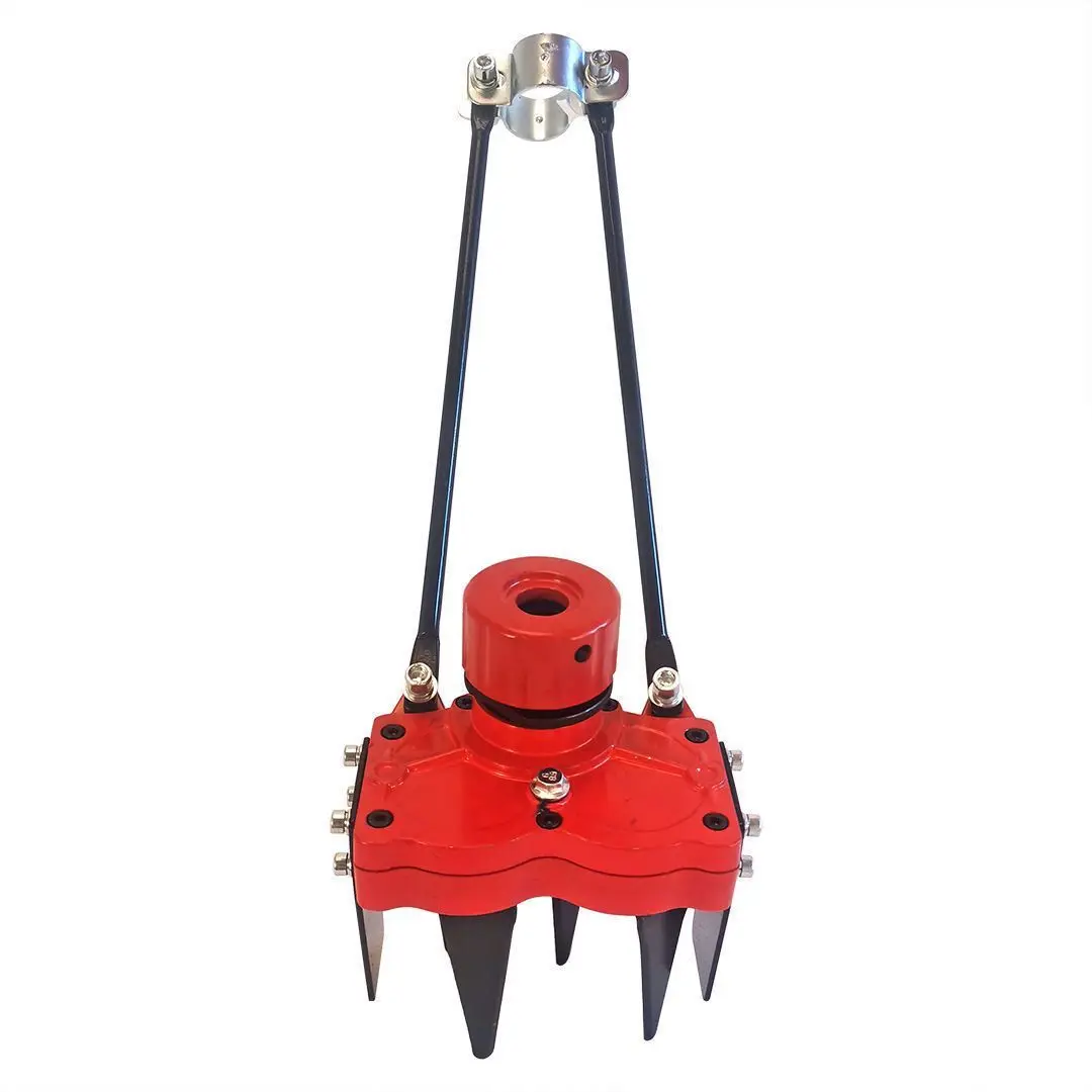 Аксессуары для косилок универсальный инструмент прополки 2 в 1