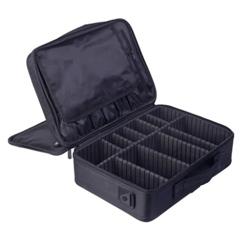 

Многоуровневая сумка для рыболовной катушки и приманки A5KC