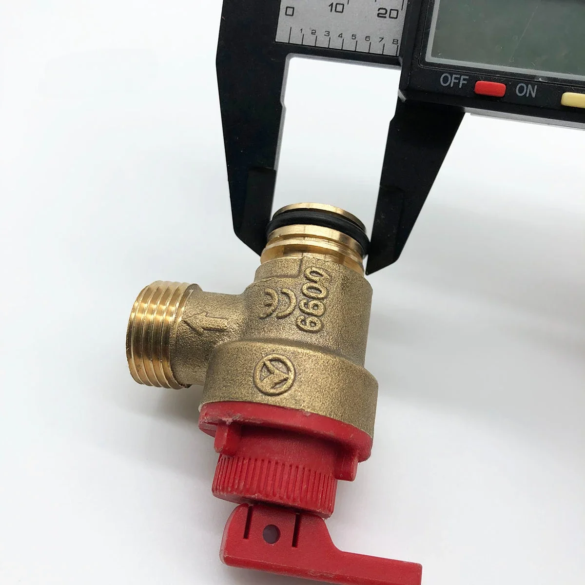 Запасные части для газовых котлов предохранительный клапан Vaillant замена