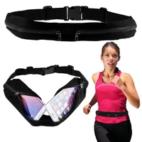 new sale waterproof cycling bum bag outdoor phone anti theft pack belt bags sports running fitness jogging waist pocket
