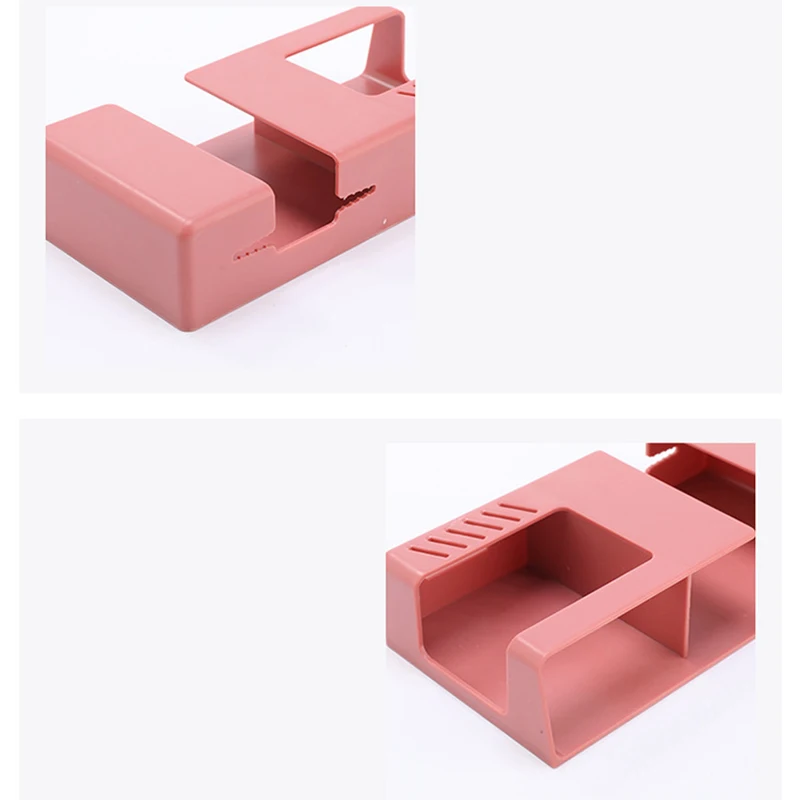 Бытовой стеллаж для хранения ванной комнаты гостиной прикроватной тумбочки