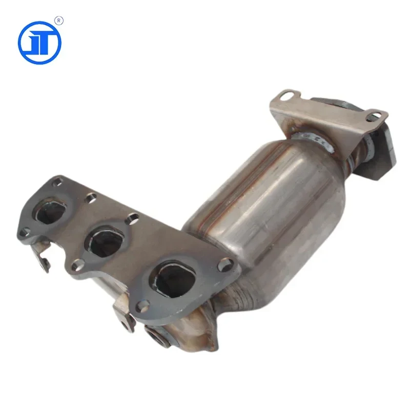 Выхлопной катализатор с прямой посадкой SKODA FABIA I II ROOMSTER SEAT CORDOBA IBIZA VW POLO 1.2