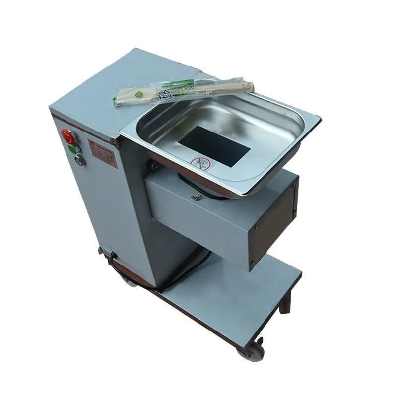 

Meat Slicer Machines/Fresh Meat Cutter Equipment