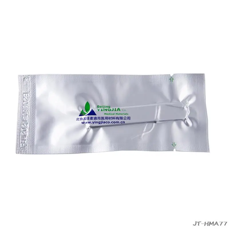 Одноразовая носовая повязка медицинская Гемостатическая поливинилхлоридная