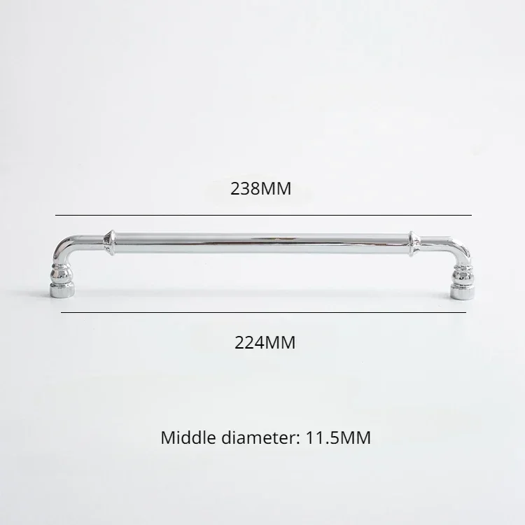 

Латунные ручки TINYHOB для шкафов