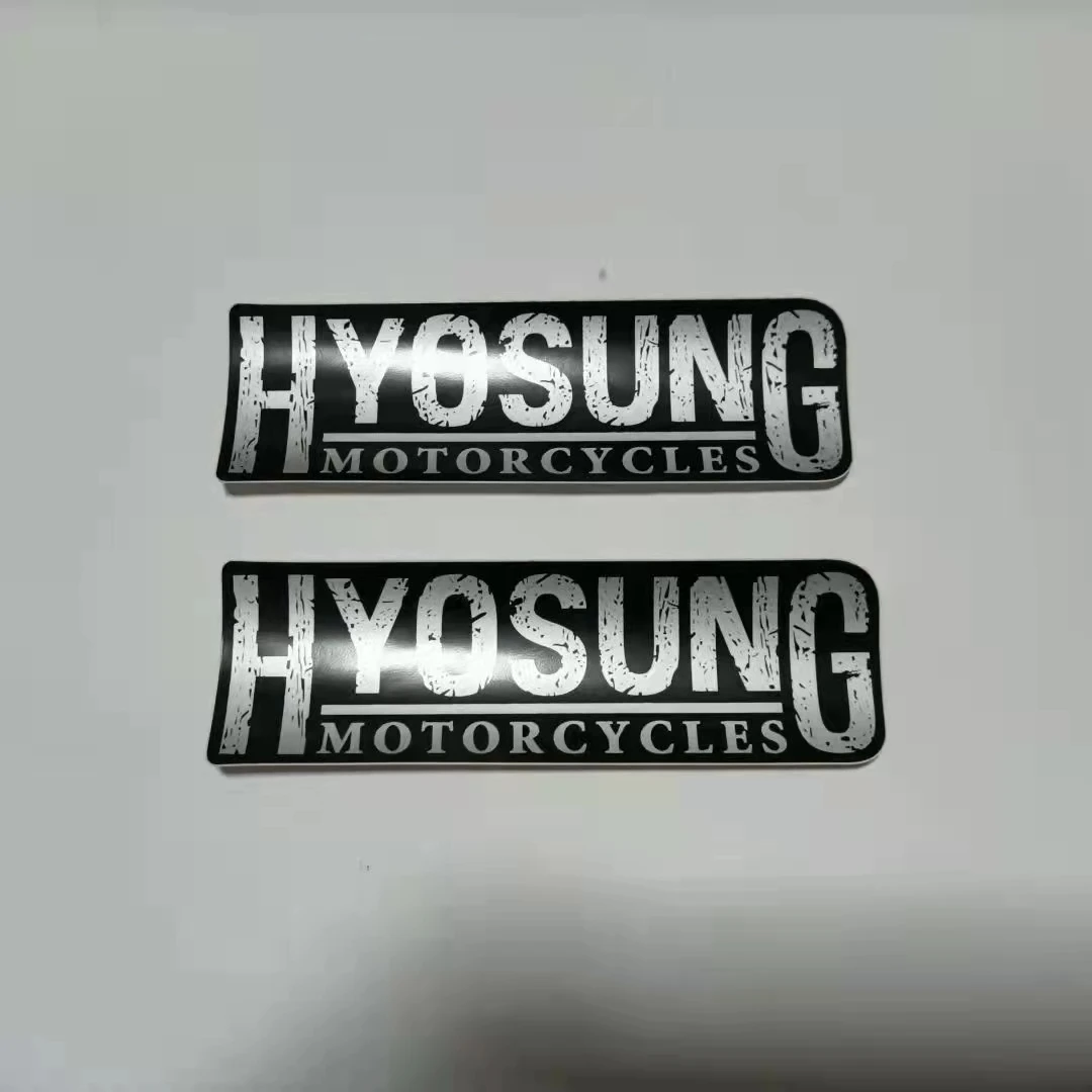 

Decal Stickers Motorcycle Accessories For Hyosung GV300S