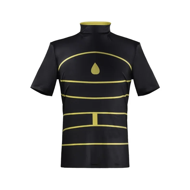 Аниме My Hero Academia Косплей Таками Кейго Мужской костюм