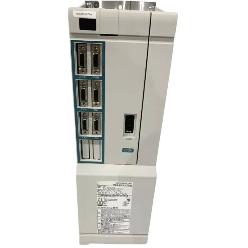 Новый сервопривод MDS-C1-V1-70-N в коробке гарантия 1 год на складе