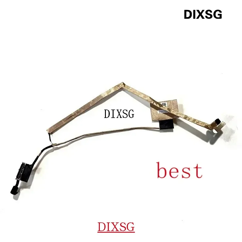 Новый ЖК-кабель для DELL Latitude 5500 Precision 3540 0VJP3J DC02C00K200