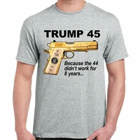 trump 45 t shirt