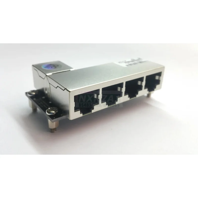 RS485 CAN MODBUS Промышленный контроллер Последовательная шина Концентратор связи