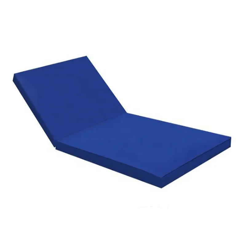 Для медицинской огнестойкой и влагостойкой упаковки матраса для больничной