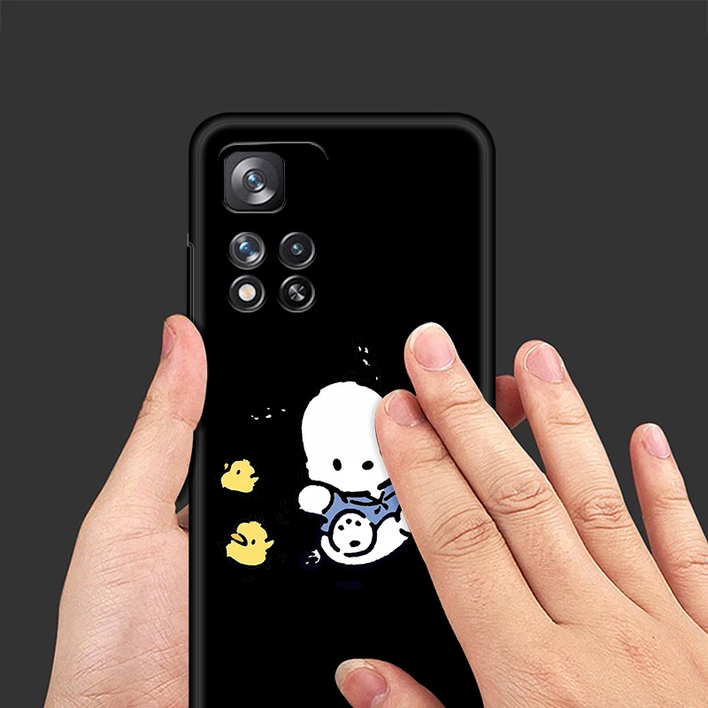 Чехол для Redmi 12 9T 9C 9 Note 13 11S 11 10S 10 Pro Plus