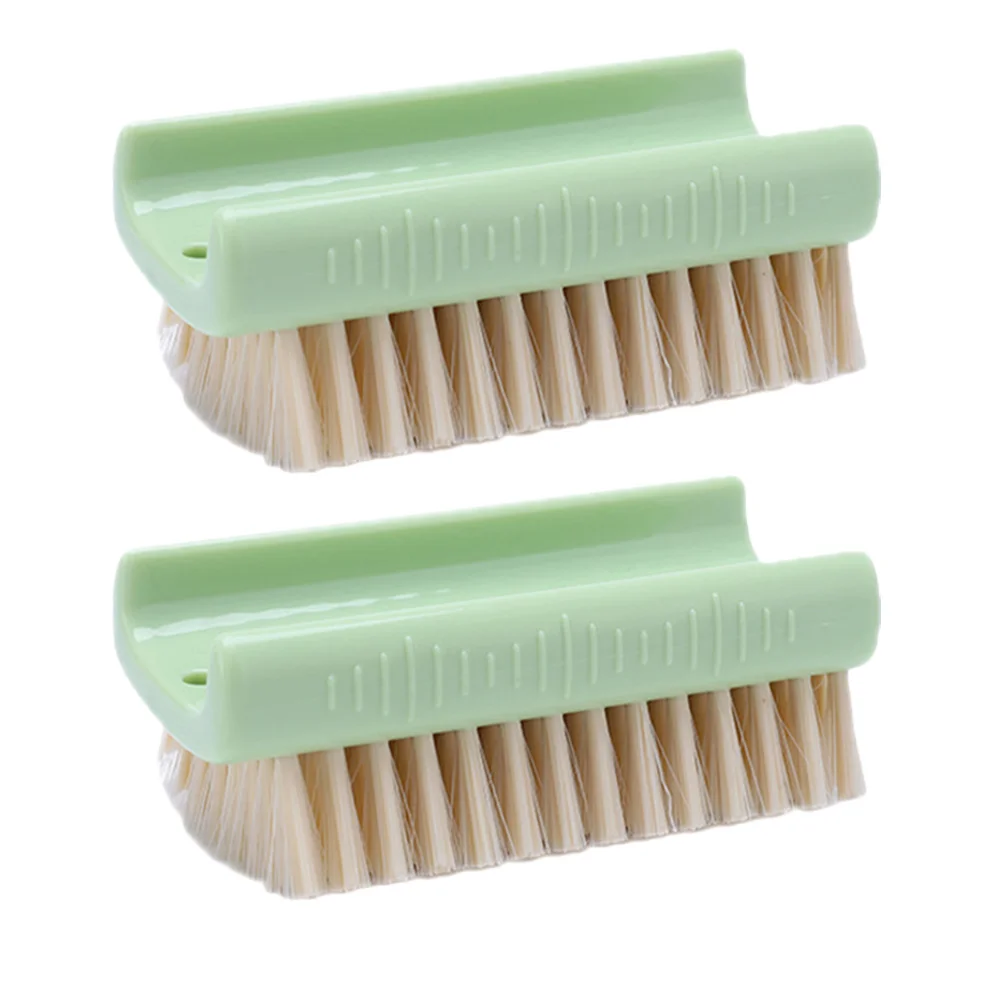 

Brush Scrub Cleaning Cleaner Brushes Laundry Floor Kitchen Tub Bathtub Scrubber Shoes Hand Washingsneaker Coat Sweater Cloth
