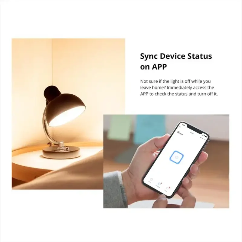 1/10 шт. Itead SONOFF RFR2 RF выключатель света DIY модуль переключателя Wi-Fi 433 МГц eWelink