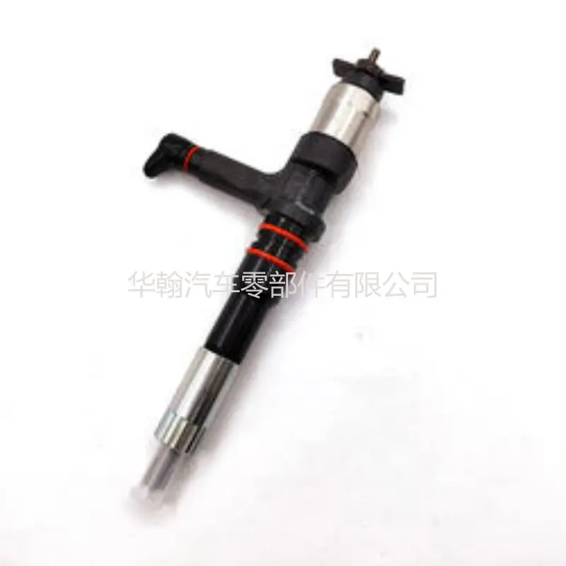 

095000-0562 electric common rail injector 6218-11-3101 suitable for Komatsu KOMATSU SA6D140E