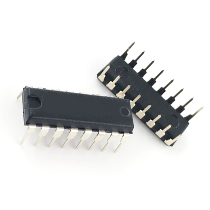 1 шт./лот TCA0372DP2 DIP16 TCA0372DP2G DIP TCA0372 DIP-16