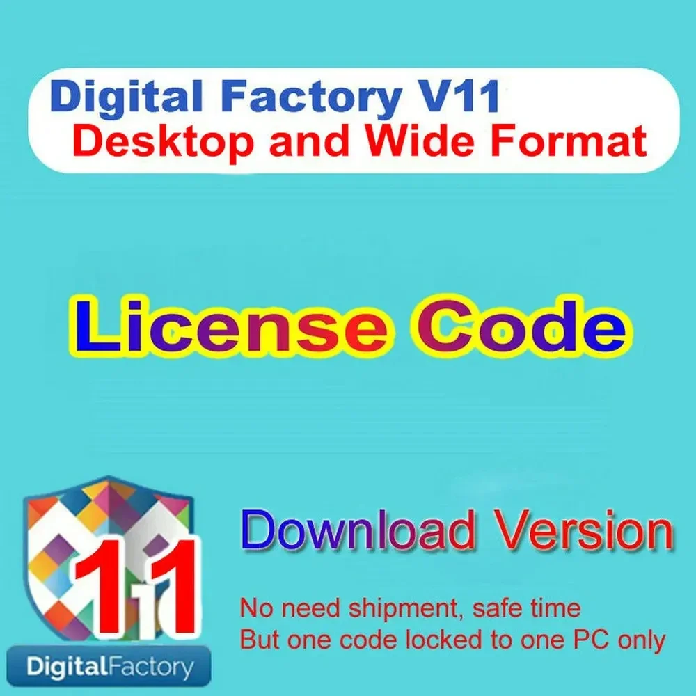 Фото Cadlink Digital Factory V11 CADlink V11 DTF Программное обеспечение RIP-ключ USB для Epson 8550 L1800 4900 7890 9890 P5000 P6000 P7000 P9000 №4