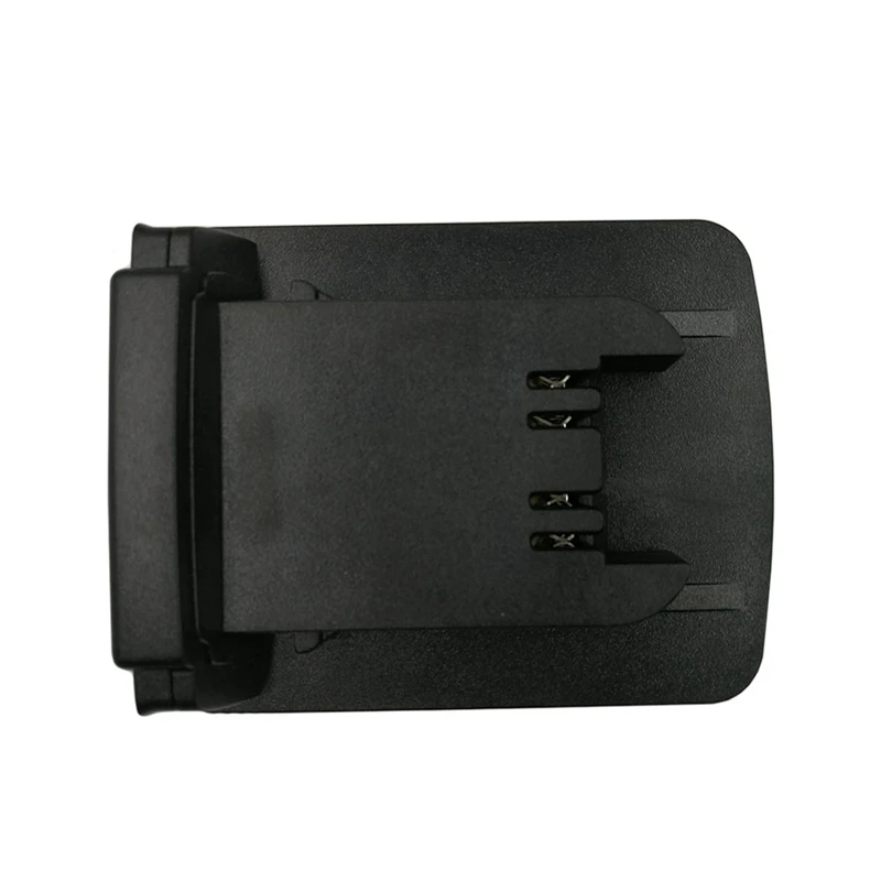 

Power Tool Parts DWB20MWL Adapter Converter Use For Dewalt 18V/20V Li-Ion Battery On For M18 18V Li-Ion Battery