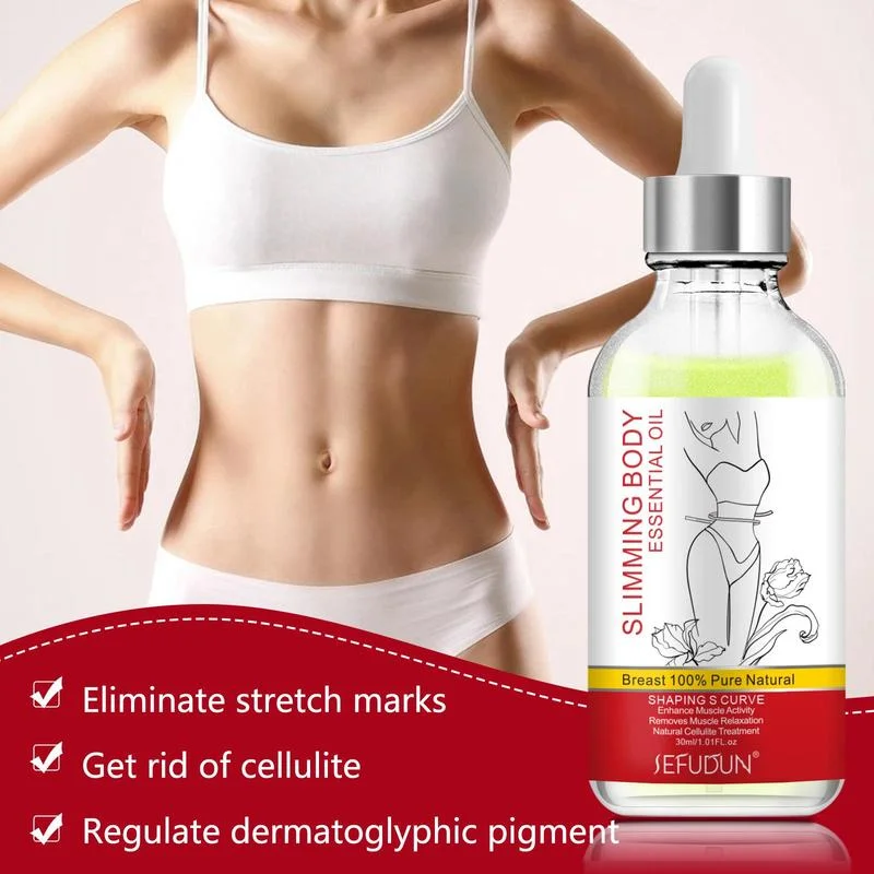 

Effect Slimming Product Lose Weight OilsThin Leg Waist Fat Burner Burning Anti Cellulite Weight Loss Slimming Essential Oil