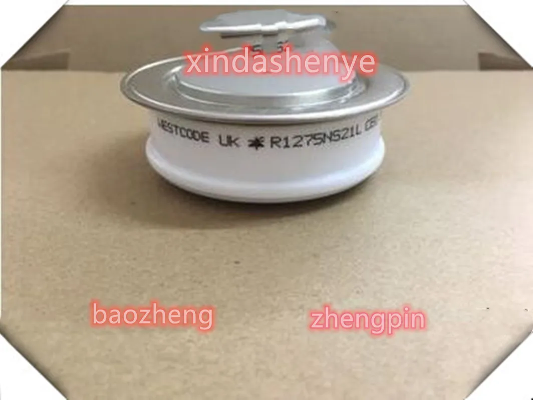 

R1275NS21L инверторный Тиристор 1275, модуль IGBT R1275NS-21L