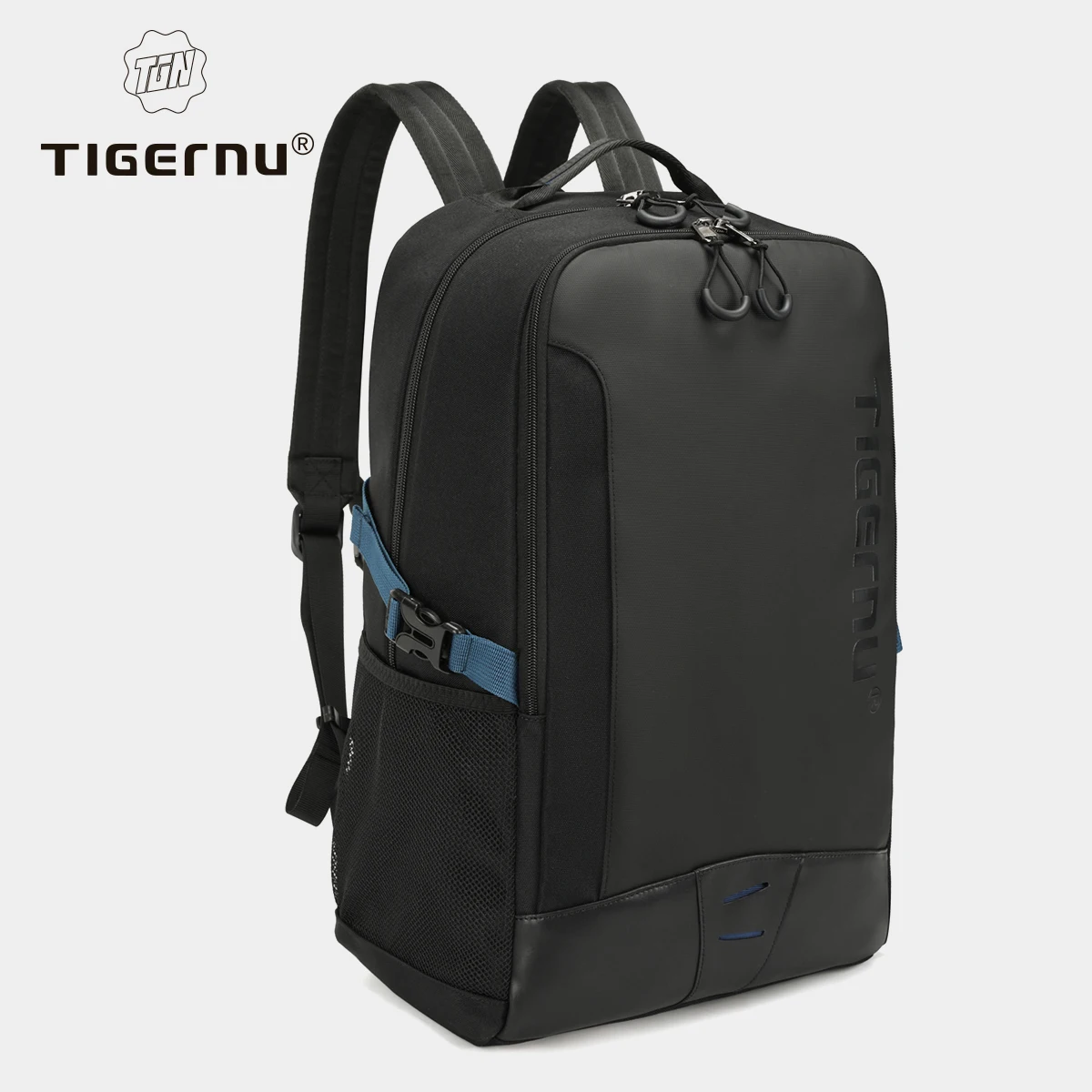 Lifetime Warranty Men Backpack For School 17inch Laptop Backpack Bag Large Capacity Travel Bag Male Waterproof Backpack For Men