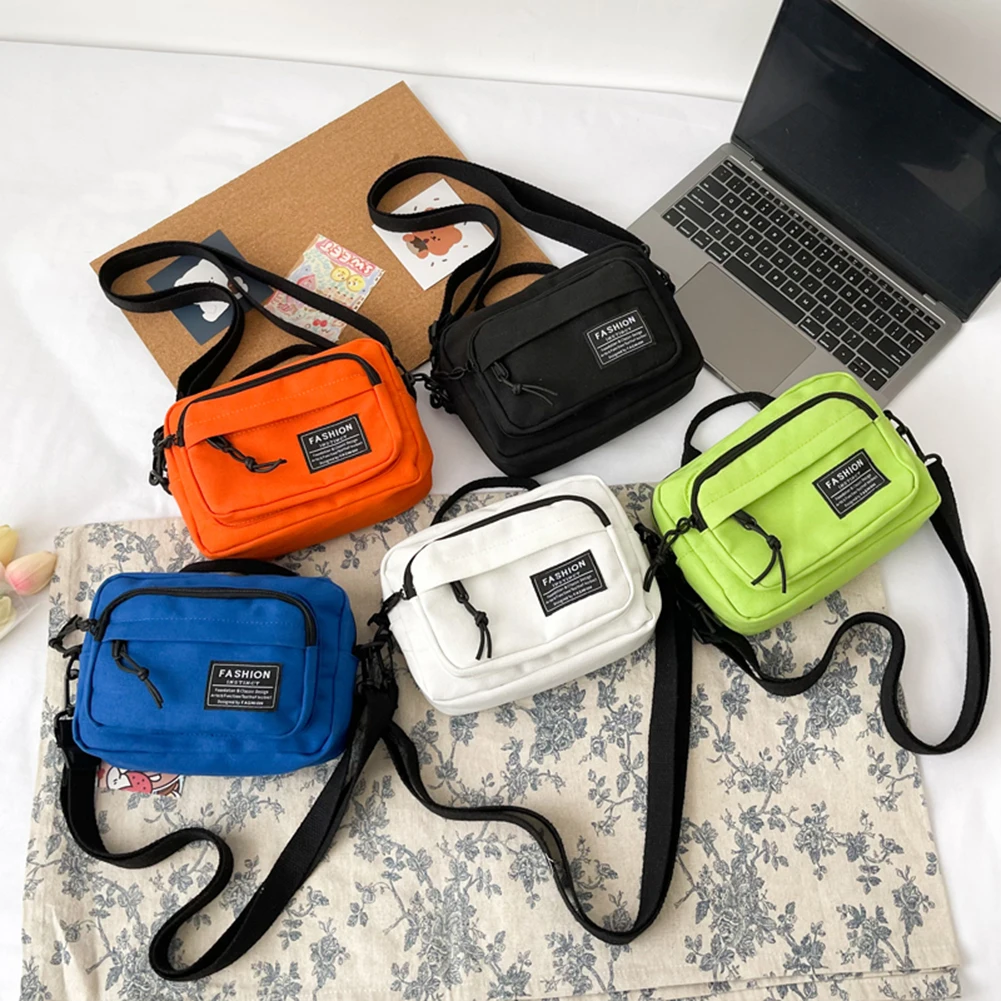 

Women Fashion Shoulder Bag Creative Special Design Shoulder Bag Solid Color Messenger Bags Leather Handbags