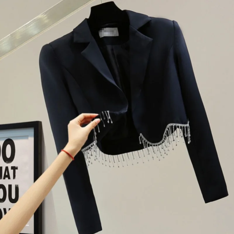 Рисунок 3 - Женская одежда весна-осень 2023