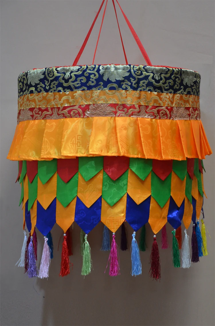 Оптовая продажа буддийских принадлежностей буддизм ДОМАШНЯ Сутра Холл Храм