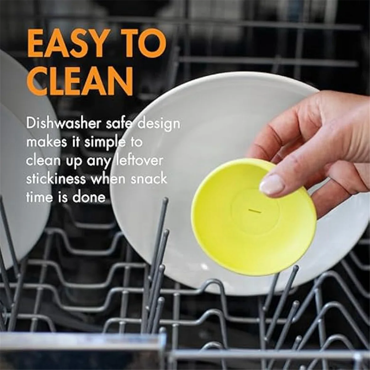 Держатели мороженого для детей-ловит капалки перед падением заморозки и