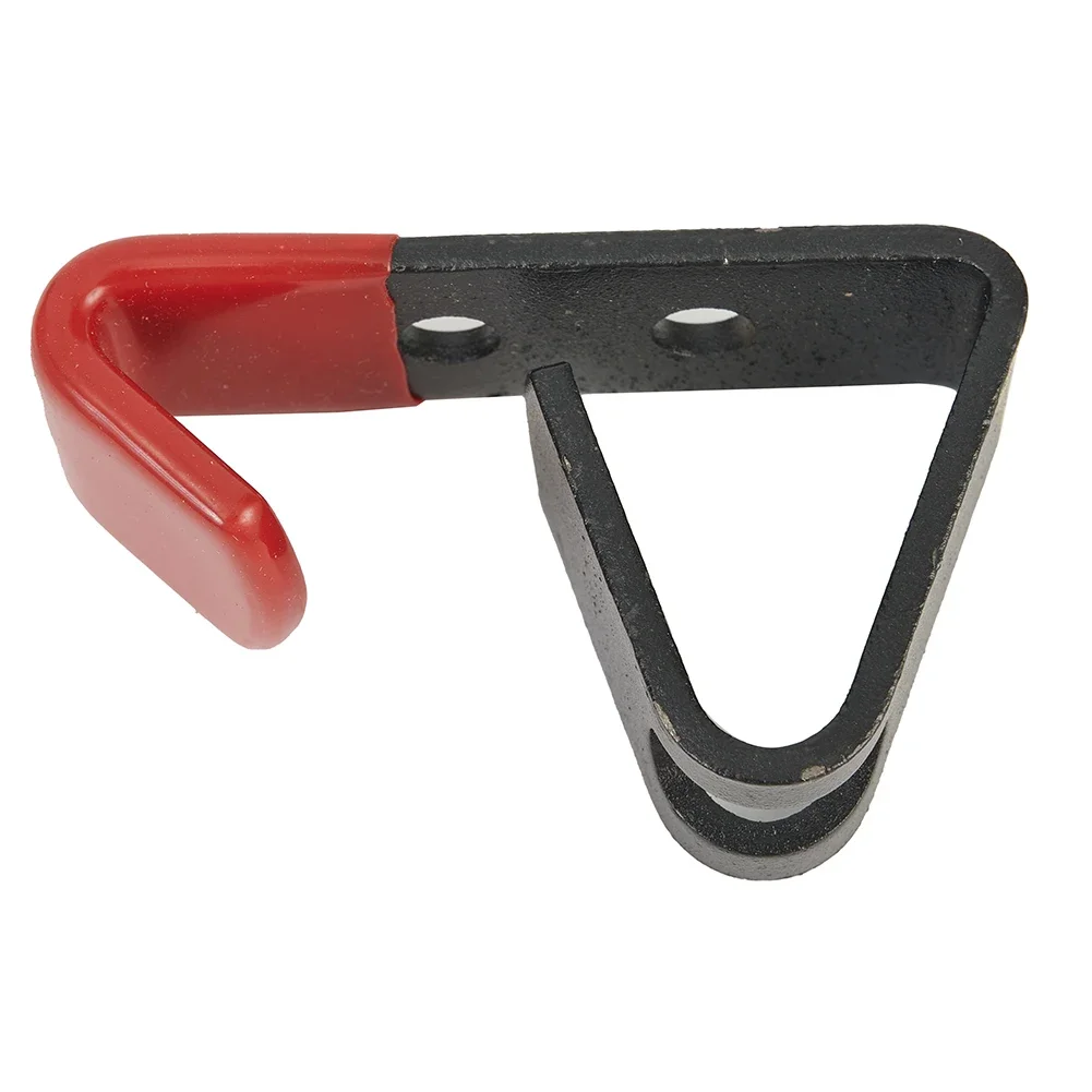 Подвесной металлический крюк для колесного диска 13-22 дюйма