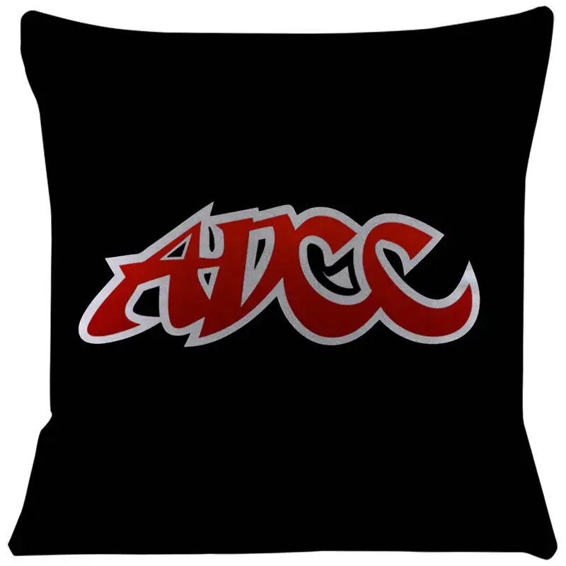 Фото Чехол для подушки ADCC, наволочка для дивана, чехол для автомобильной подушки, декоративная наволочка для дома 45X45 см, модель SJ-856 №4