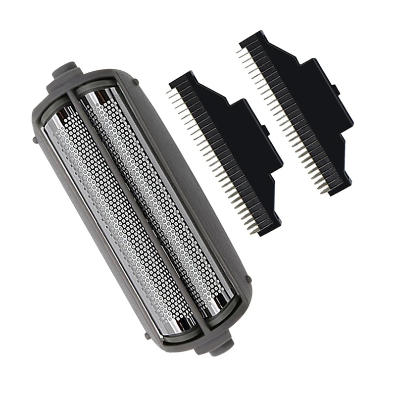Replacement Foil Screen +blade Head For Panasonic Es4820 Es4823 Es4826 Es4853 Es4501es4035 Es-rw30 Es9859 Razor