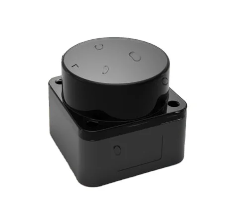 

Waterproof and dustproof 12m DTOF LiDAR high light resistance Sensor