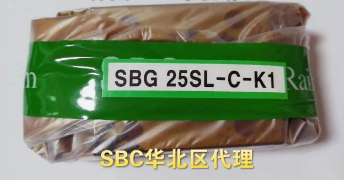 

SBG25SL SBG25SL-C-K1 оригинальный блочный подшипник