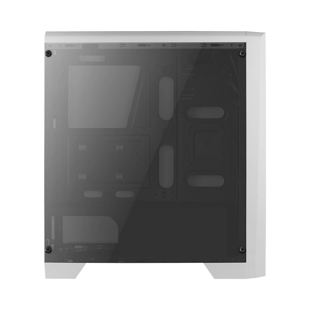 Корпус Aerocool Cylon Белый Купить
