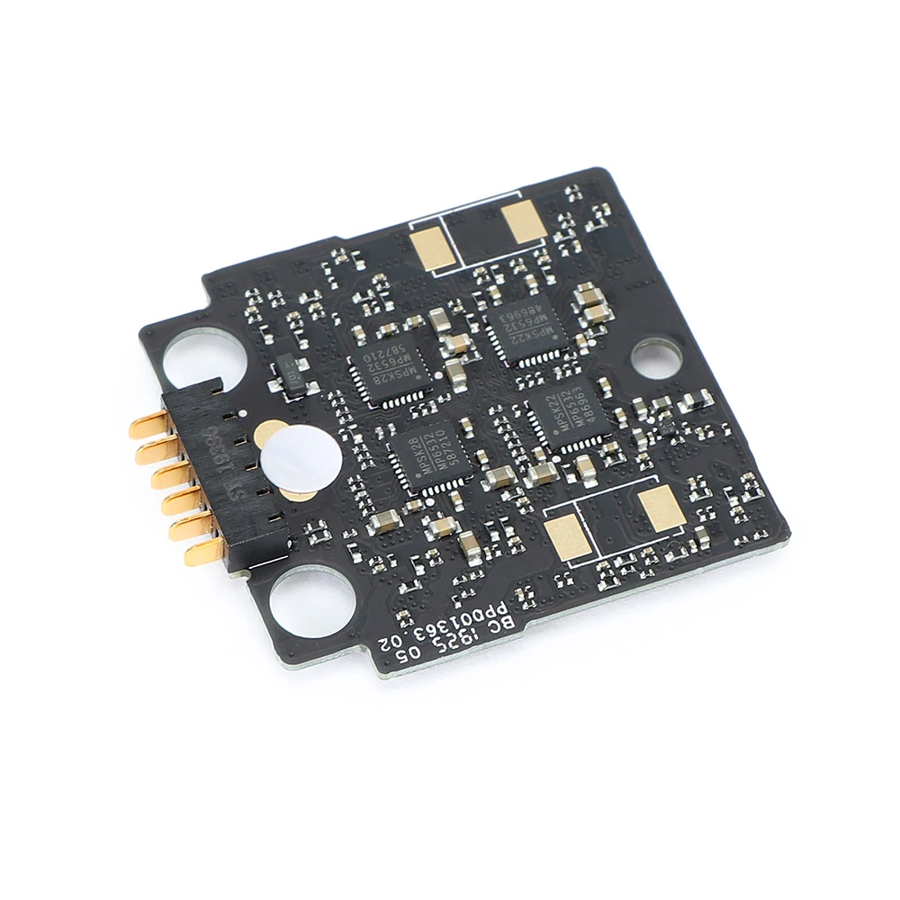 В наличии Новая плата ESC для Mavic Mini Power Board аксессуары дрона запасная часть DJI -