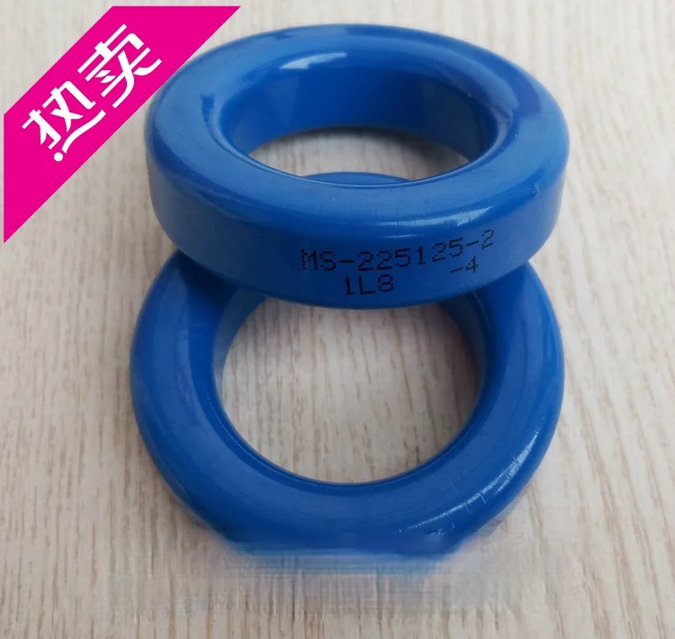 

Sine wave inverter iron silicon aluminum magnetic ring