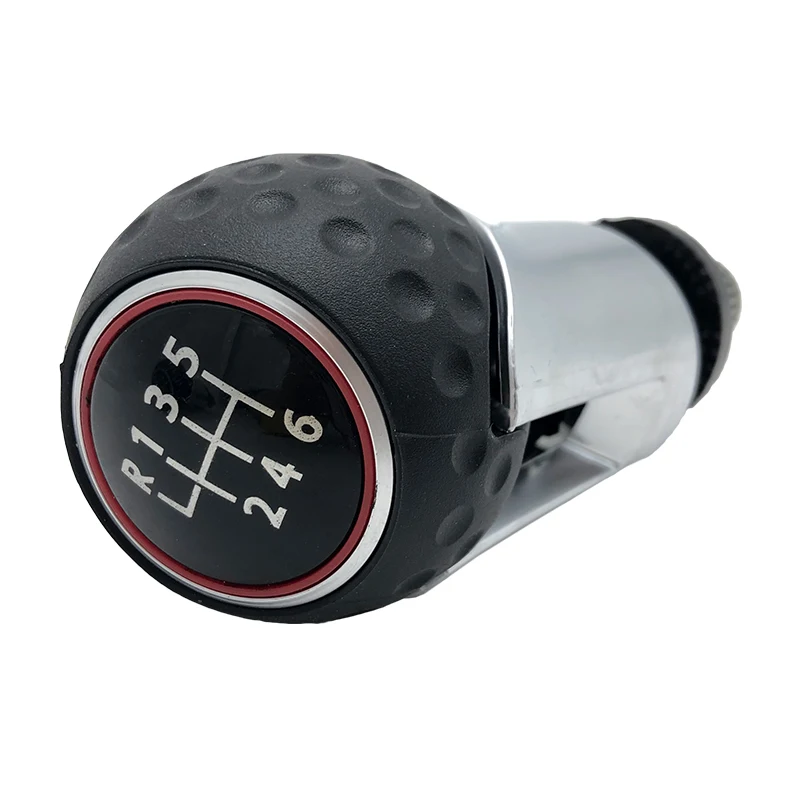 

Ручка переключения передач, кожаная, для VW Golf 7 A7 MK7 GTI GTD 2013, 2014, 2015, 2016, 2017, 2018